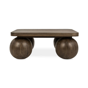 Delyla - Coffee Table - R&R Furniture Gallery (Fountain Valley, CA)