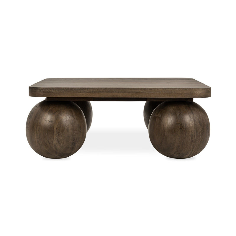 Delyla - Coffee Table - R&R Furniture Gallery (Fountain Valley, CA)