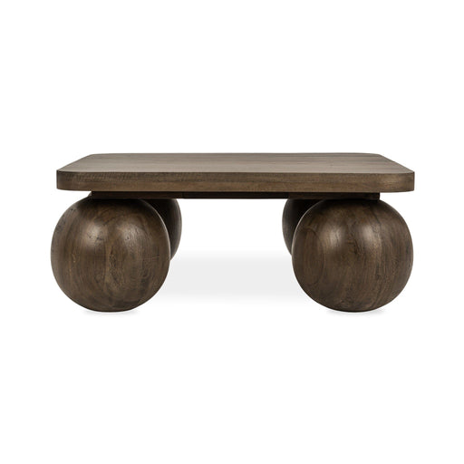 Delyla - Coffee Table - R&R Furniture Gallery (Fountain Valley, CA)