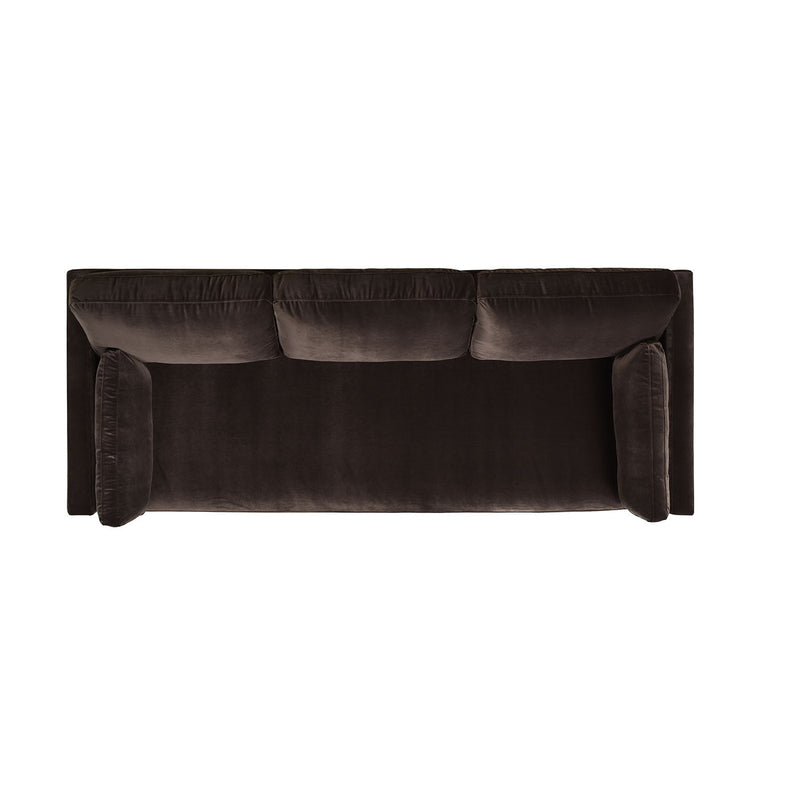 Knox - Modern Farmhouse Sofa - R&R Furniture Gallery (Fountain Valley, CA)