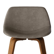 Randolph Bentwood - Counter / Bar Height Stool (Set of 2) - R&R Furniture Gallery (Fountain Valley, CA)
