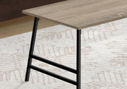 Table, Rectangular, Modern Style - R&R Furniture Gallery (Fountain Valley, CA)
