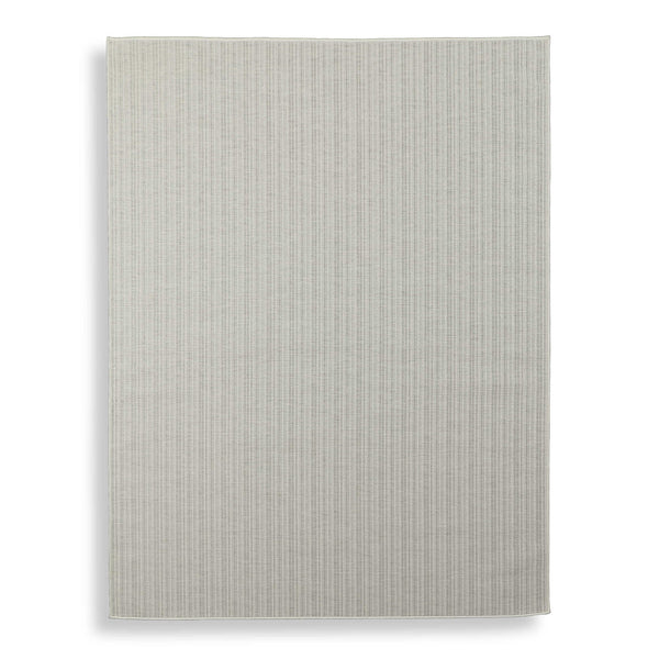 Silver Cloud - Rug