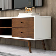 Caroline - Modern TV Stand Up To 72" - R&R Furniture Gallery (Fountain Valley, CA)