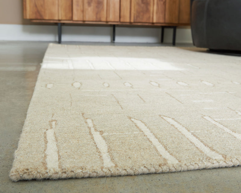 Wolbert - Rug - R&R Furniture Gallery (Fountain Valley, CA)