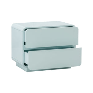Sagura - Nightstand - R&R Furniture Gallery (Fountain Valley, CA)