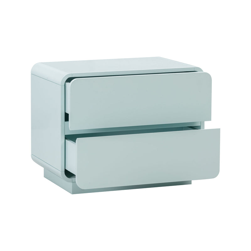 Sagura - Nightstand - R&R Furniture Gallery (Fountain Valley, CA)