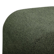 Desi - Woven Fabric Ottoman - R&R Furniture Gallery (Fountain Valley, CA)
