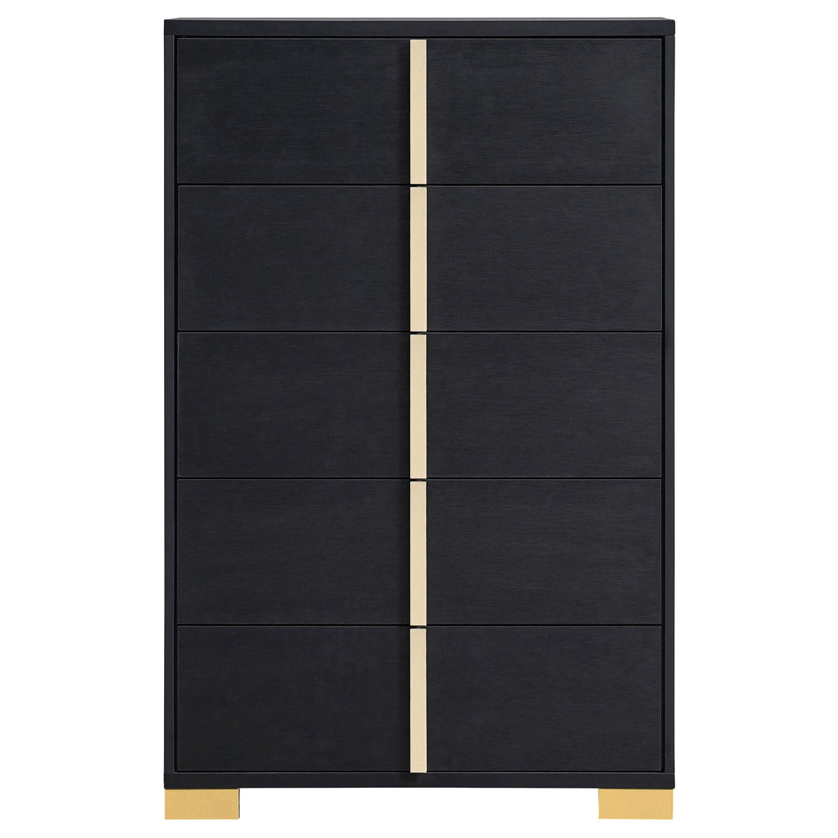 Medici - 5 Drawer Chest