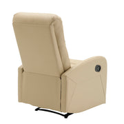 Dormi - Contemporary Recliner Chair - R&R Furniture Gallery (Fountain Valley, CA)
