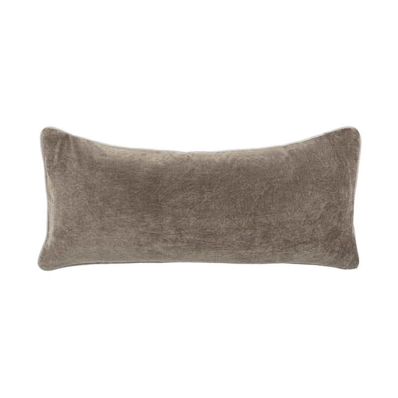 Heirloom Velvet - SLD Pillow - R&R Furniture Gallery (Fountain Valley, CA)