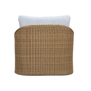Axel - Boucle Outdoor Lounge Chair