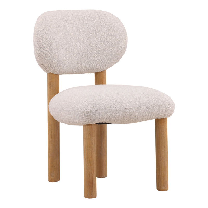 Renad - Dining Chair