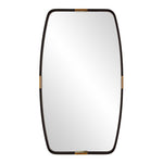 Mirror - Solid Bronze