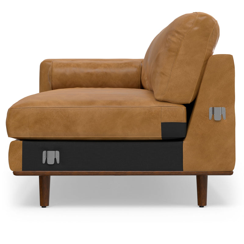 Morrison - Upholstered Sectional Sofa - R&R Furniture Gallery (Fountain Valley, CA)