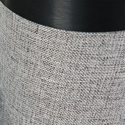 Jorvalee - Accent Table with Speaker - Gray / Black - R&R Furniture Gallery (Fountain Valley, CA)