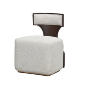 West Kensington - Vanity Chair - R&R Furniture Gallery (Fountain Valley, CA)