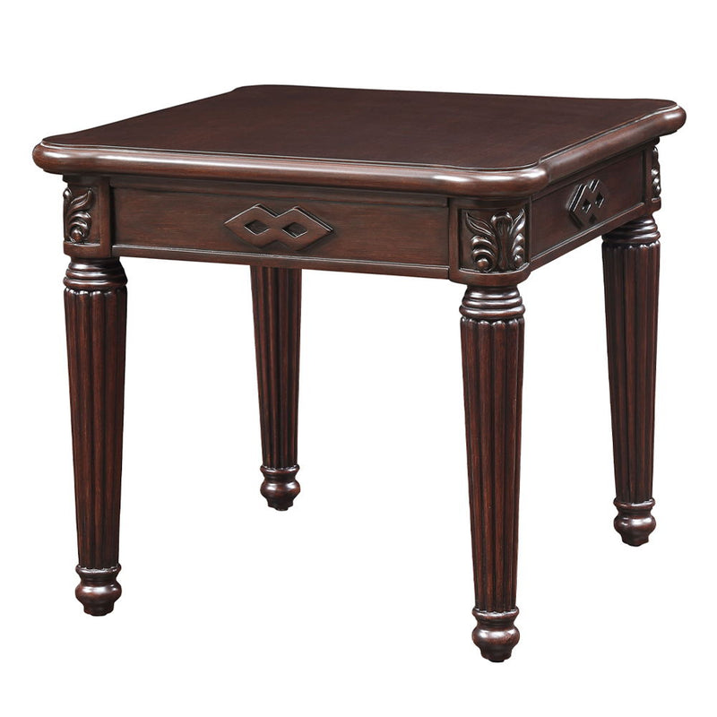 Chateau De Ville - Table - R&R Furniture Gallery (Fountain Valley, CA)