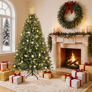 Christmas Tree With Warm Leds - R&R Furniture Gallery (Fountain Valley, CA)