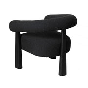 Spara - Performance Boucle Accent Chair - R&R Furniture Gallery (Fountain Valley, CA)