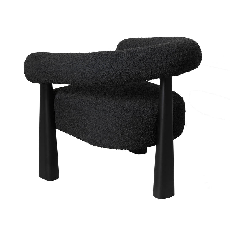 Spara - Performance Boucle Accent Chair - R&R Furniture Gallery (Fountain Valley, CA)