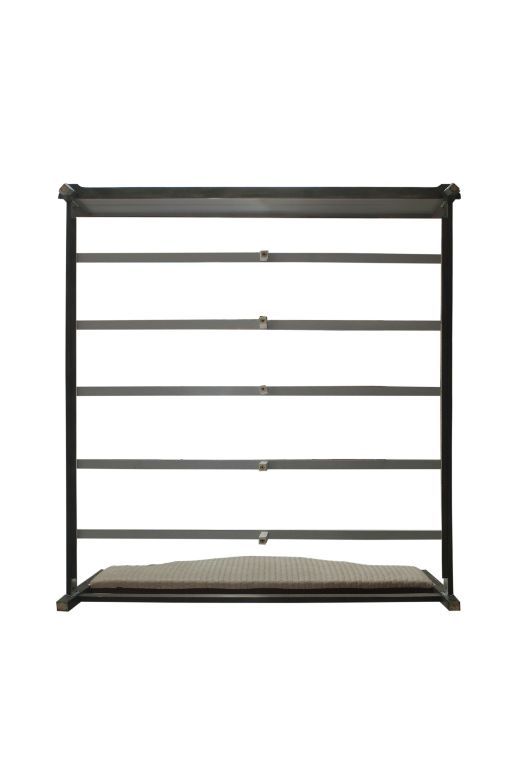 House - Beatrice Bed - R&R Furniture Gallery (Fountain Valley, CA)