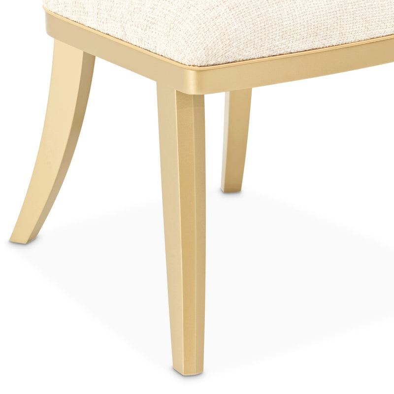 Fantosini - Side Chair (Set of 2) - R&R Furniture Gallery (Fountain Valley, CA)