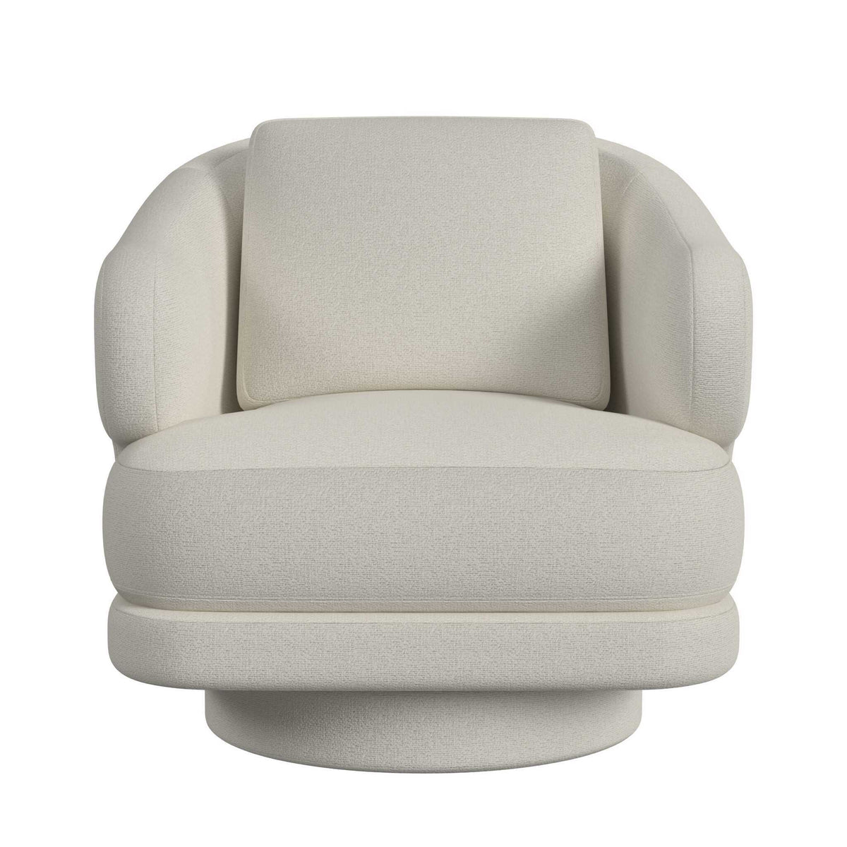 Cuddle - Swivel Chair