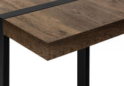Accent Console Table For Entryway, Design Style - R&R Furniture Gallery (Fountain Valley, CA)