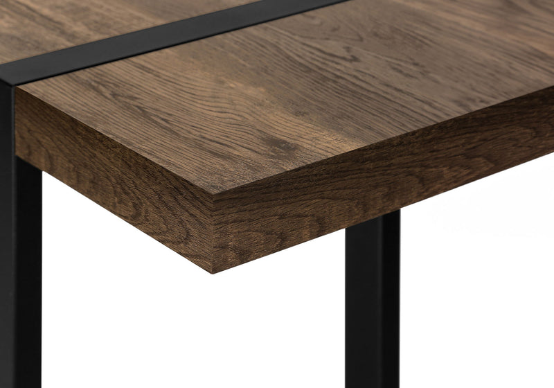Accent Console Table For Entryway, Design Style - R&R Furniture Gallery (Fountain Valley, CA)