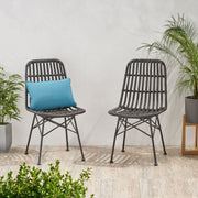 Sawtelle - Chair - R&R Furniture Gallery (Fountain Valley, CA)