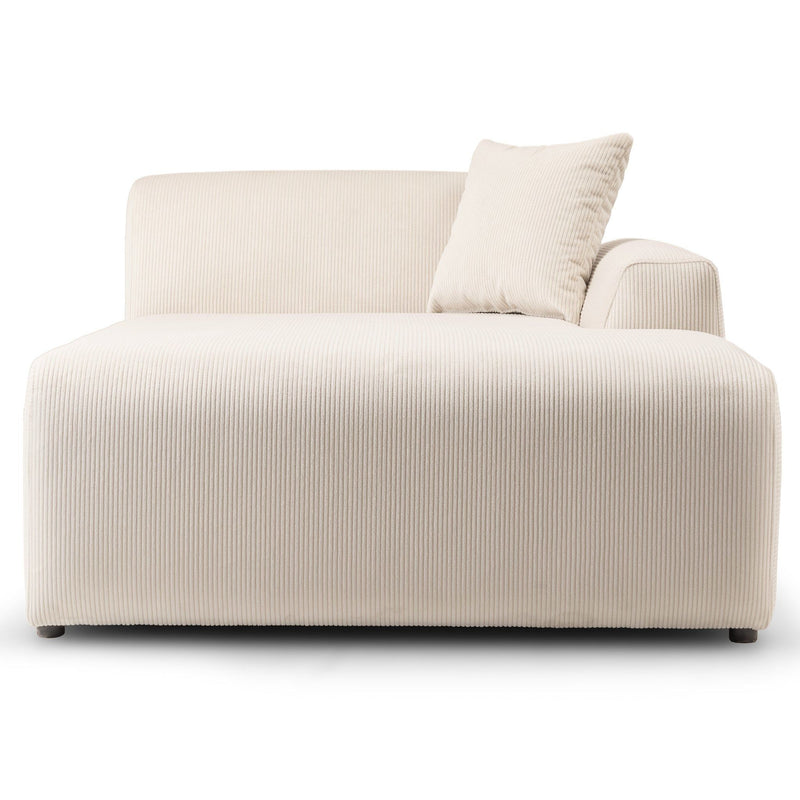 Mar - High-Quality Sectional Sofa - R&R Furniture Gallery (Fountain Valley, CA)