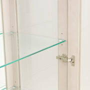 Fantosini - Display Cabinet - R&R Furniture Gallery (Fountain Valley, CA)