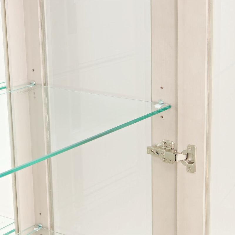 Fantosini - Display Cabinet - R&R Furniture Gallery (Fountain Valley, CA)