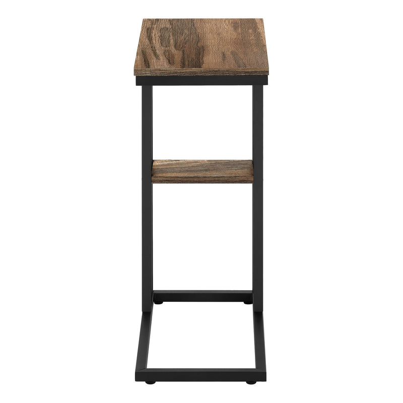 Accent Table C - Shaped, Contemporary & Modern - R&R Furniture Gallery (Fountain Valley, CA)