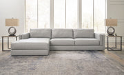 Amiata - Sectional - R&R Furniture Gallery (Fountain Valley, CA)