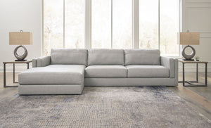 Amiata - Sectional - R&R Furniture Gallery (Fountain Valley, CA)