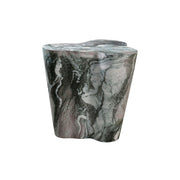 Slab - Short Side Table - R&R Furniture Gallery (Fountain Valley, CA)
