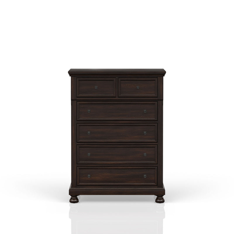 5 Drawer Chest - R&R Furniture Gallery (Fountain Valley, CA)