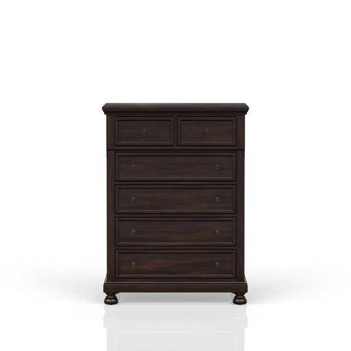 5 Drawer Chest - R&R Furniture Gallery (Fountain Valley, CA)