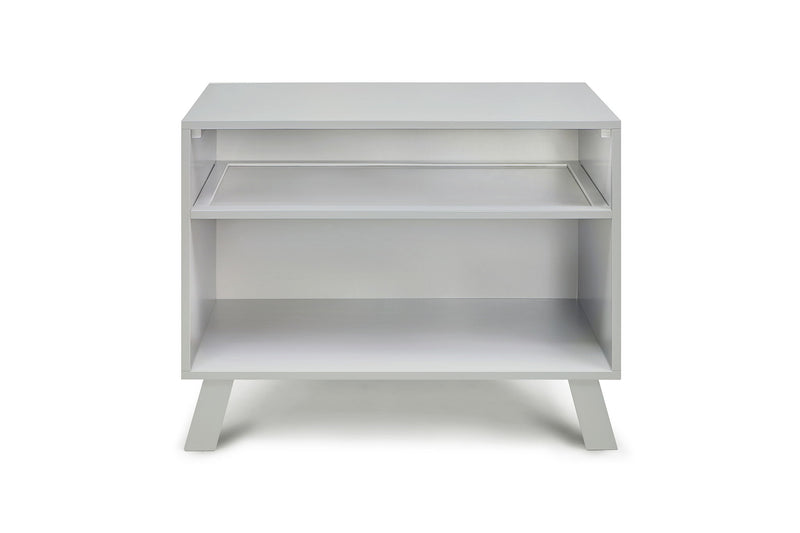 Livia - Multi Purpose Changing Table - R&R Furniture Gallery (Fountain Valley, CA)