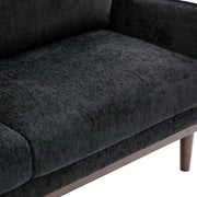 Loveseat Sofa With Spacious Seating - R&R Furniture Gallery (Fountain Valley, CA)