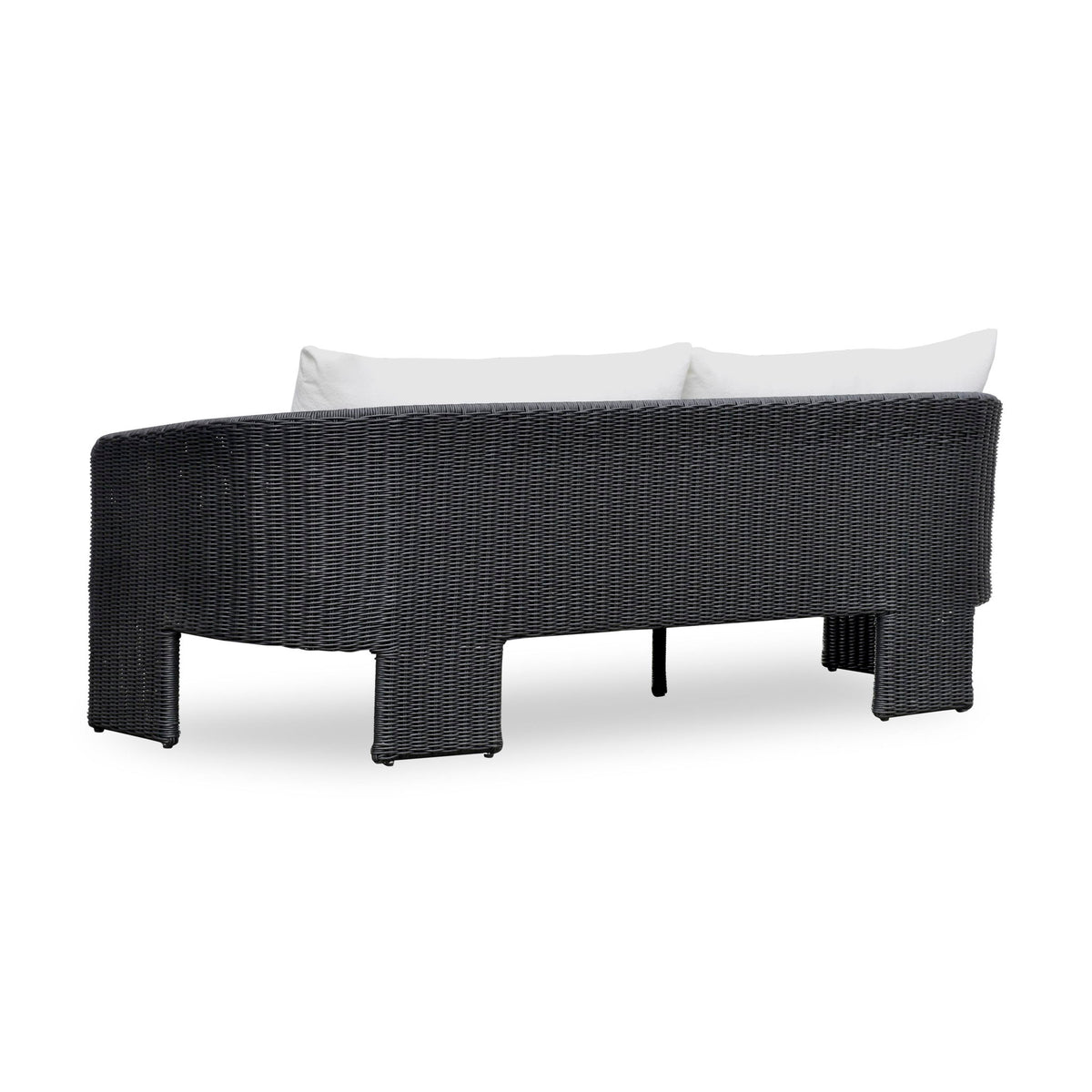 Alexa - Outdoor Sofa - R&R Furniture Gallery (Fountain Valley, CA)