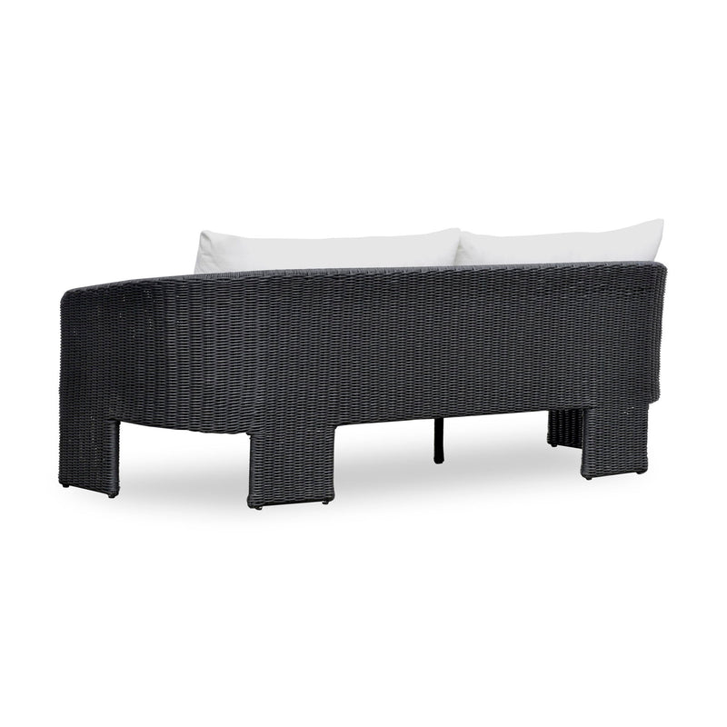 Alexa - Outdoor Sofa - R&R Furniture Gallery (Fountain Valley, CA)