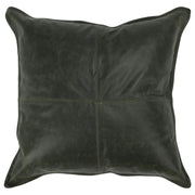 Soco Leather - SLD Acre Pillow - R&R Furniture Gallery (Fountain Valley, CA)