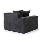 Mindy - LAF Corner Chair - R&R Furniture Gallery (Fountain Valley, CA)