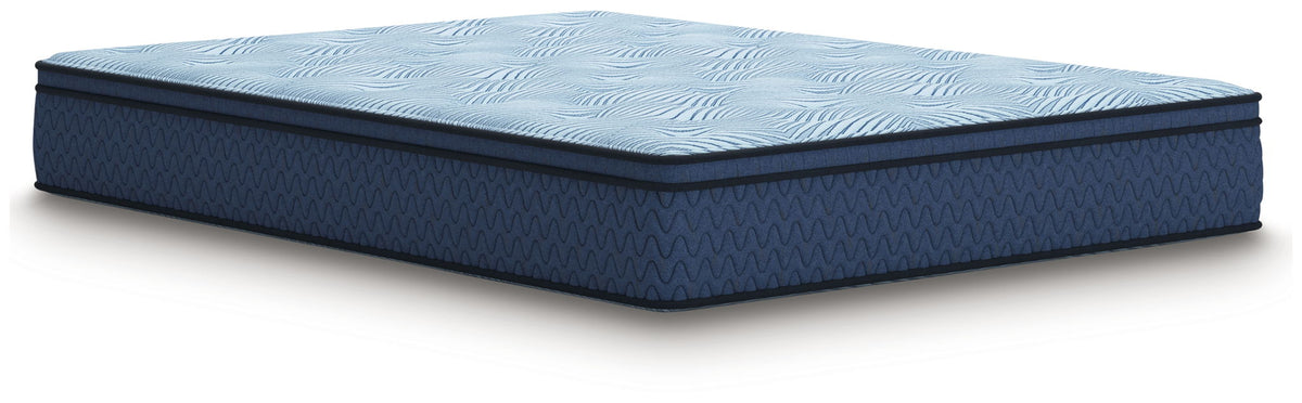 Peak 2.0 12 Hybrid - Mattress - R&R Furniture Gallery (Fountain Valley, CA)