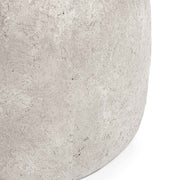 Britney - Outdoor End Table - Light Gray - R&R Furniture Gallery (Fountain Valley, CA)