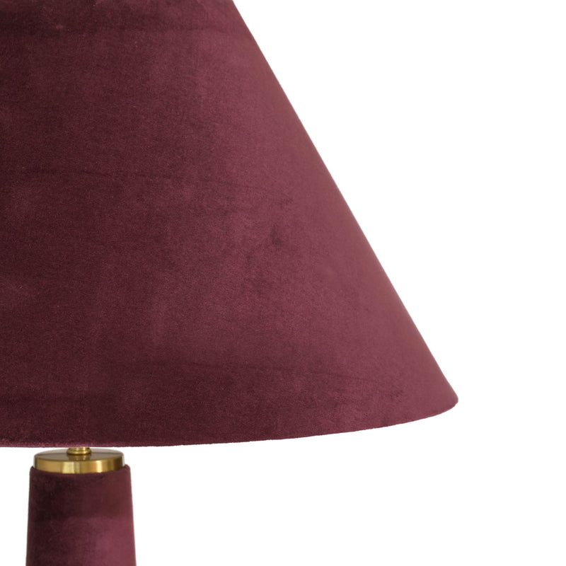 Graham - Floor Lamp - R&R Furniture Gallery (Fountain Valley, CA)