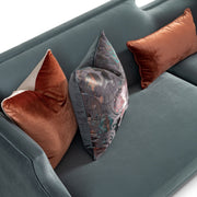 La Francaise - Mansion Sofa - R&R Furniture Gallery (Fountain Valley, CA)
